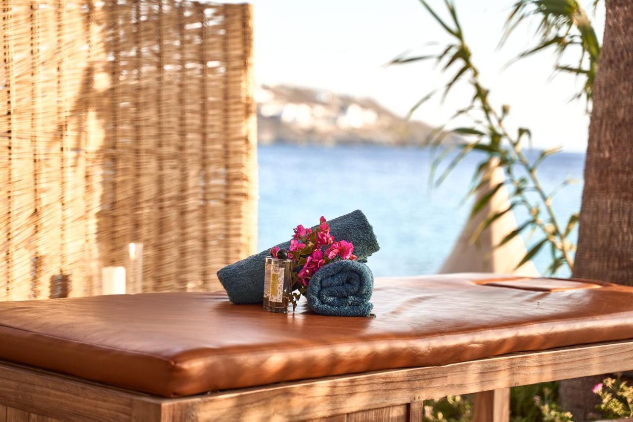Hippie Chic Hotel Agios Ioannis Diakoftis Bagian luar foto